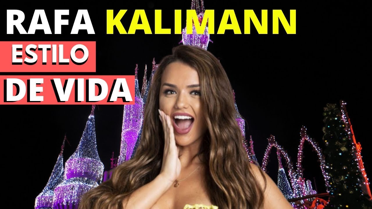ESSA É A VIDA DE RAFA KALIMANN DO BBB20| RESUMO DA TV