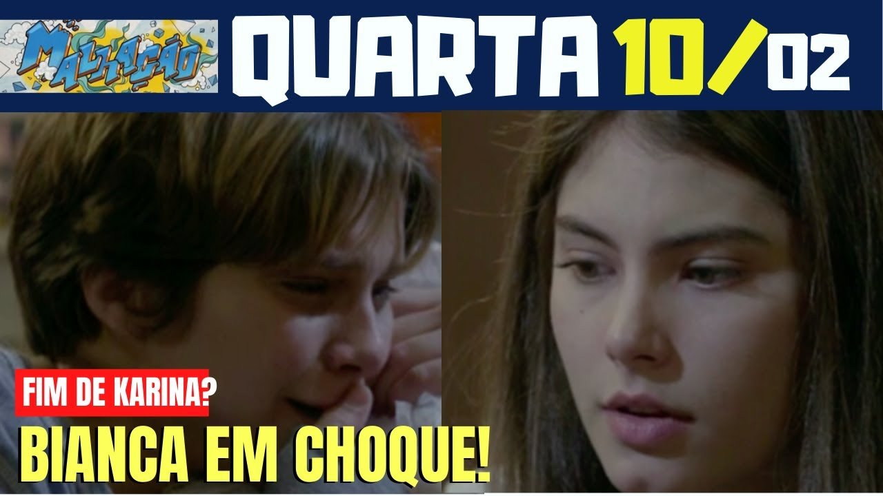 MALHAÇÃO SONHOS | Chapter of February 10, 2021 | Chapter 13 ‹ TV Summary›