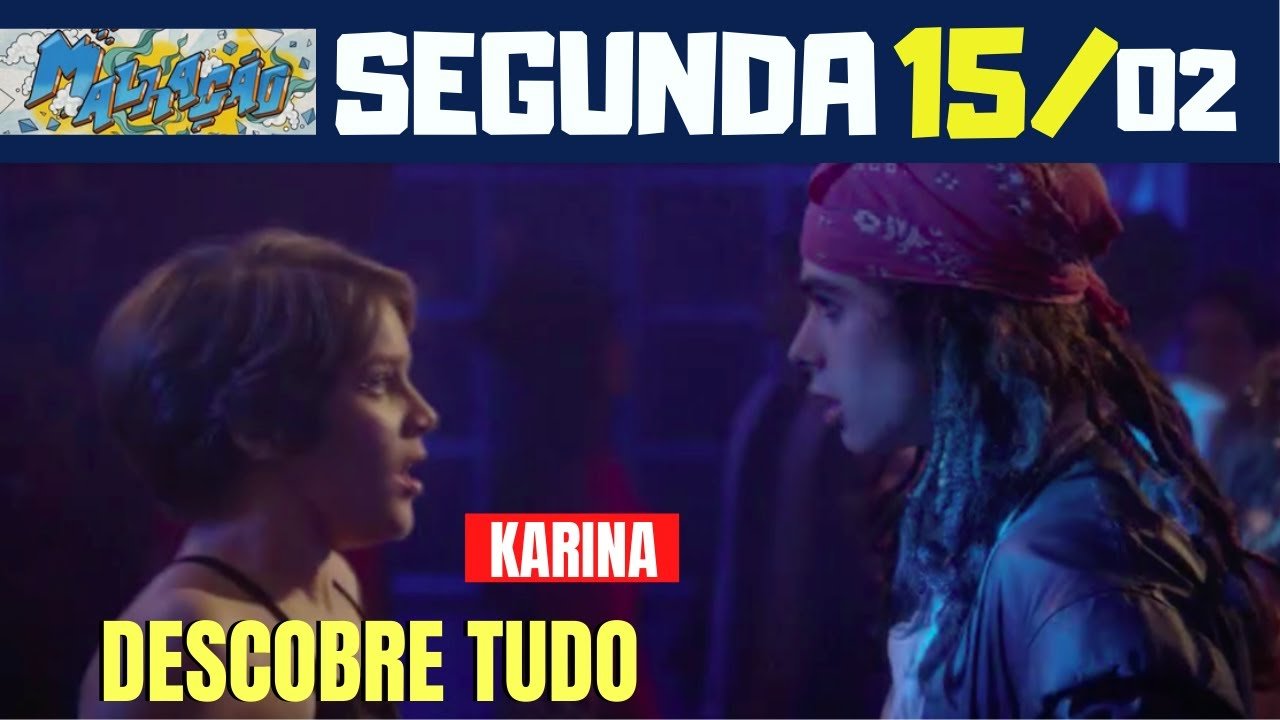 MALHAÇÃO SONHOS | Episode from 02/15/2021 | Episode 16 ‹ TV Recap ›