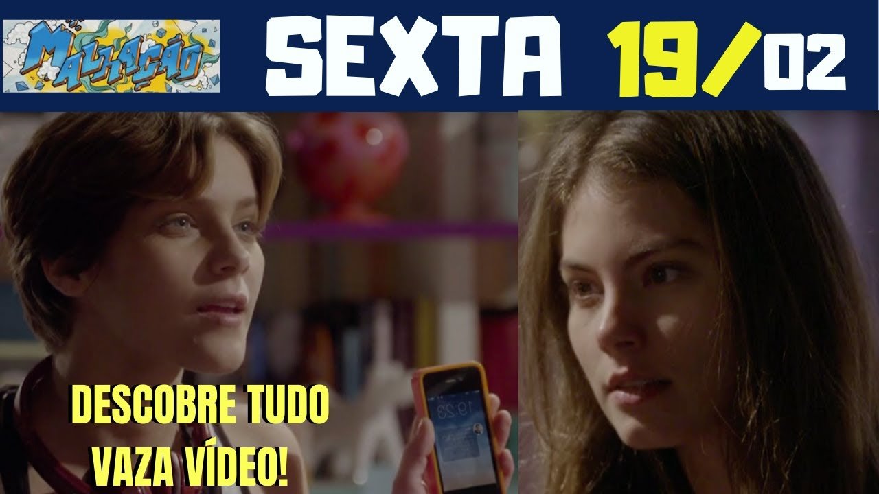 MALHAÇÃO SONHOS | Episode from 02/19/2021 | Episode 20 ‹ TV Recap ›